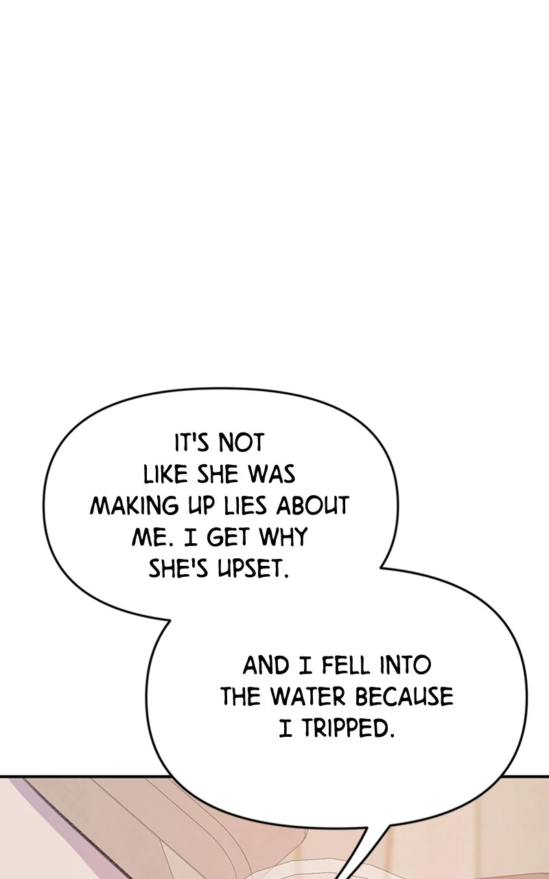 The Mermaid I Loved Chapter 27 - Page 61