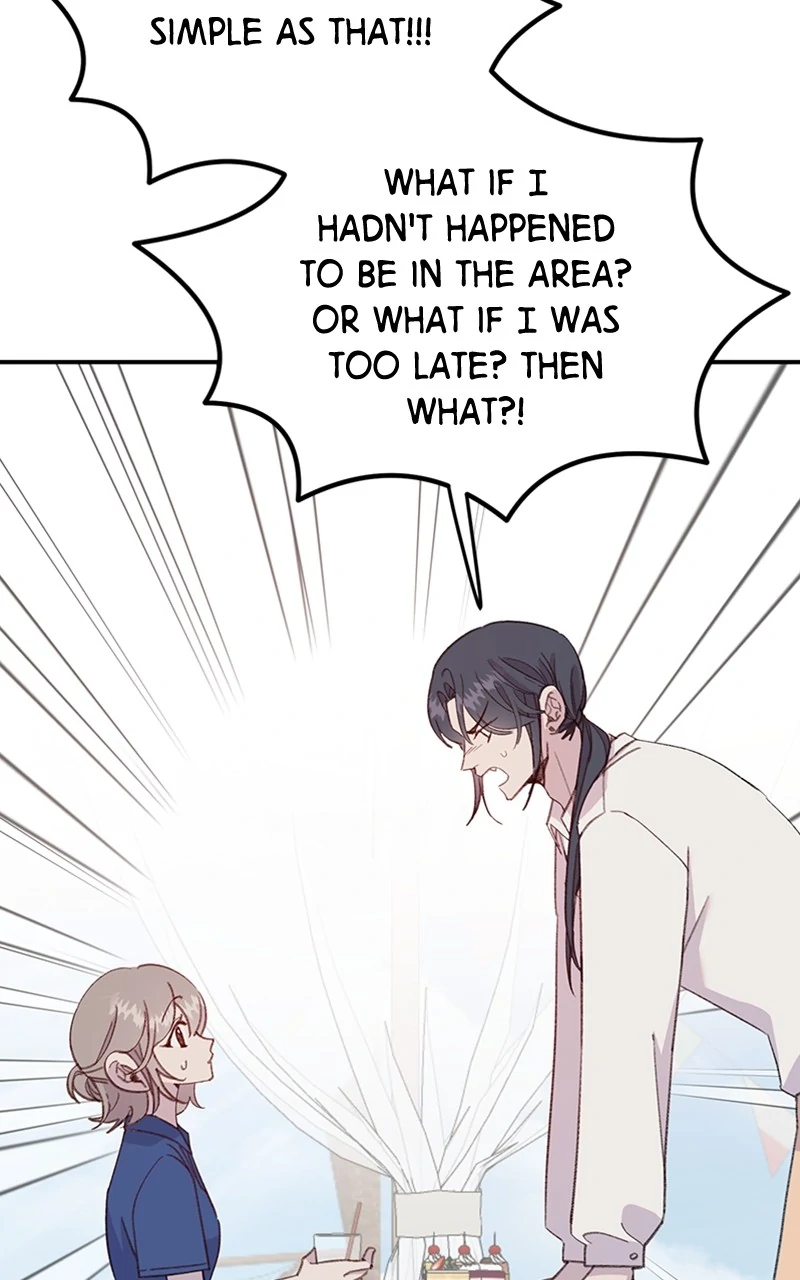 The Mermaid I Loved Chapter 27 - Page 63