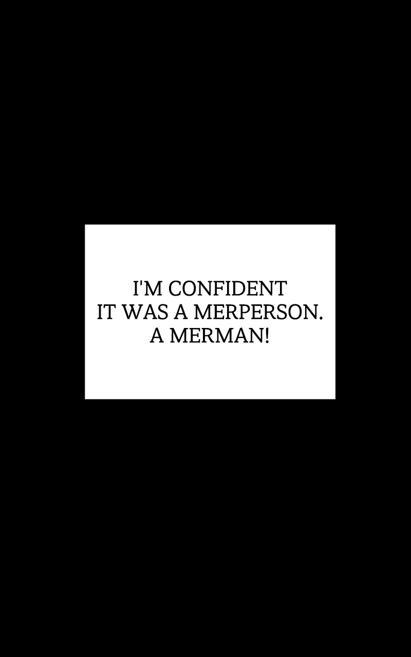 The Mermaid I Loved Chapter 27 - Page 8