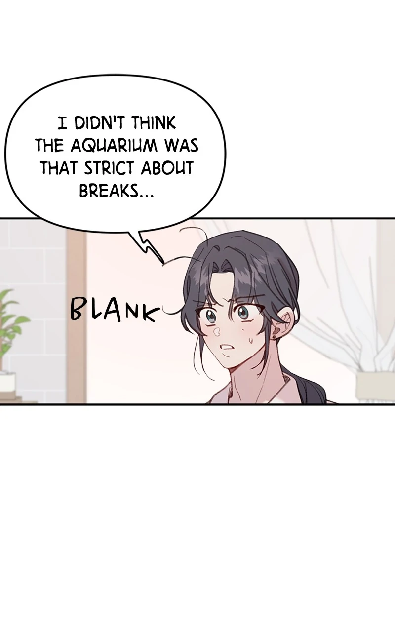 The Mermaid I Loved Chapter 27 - Page 73