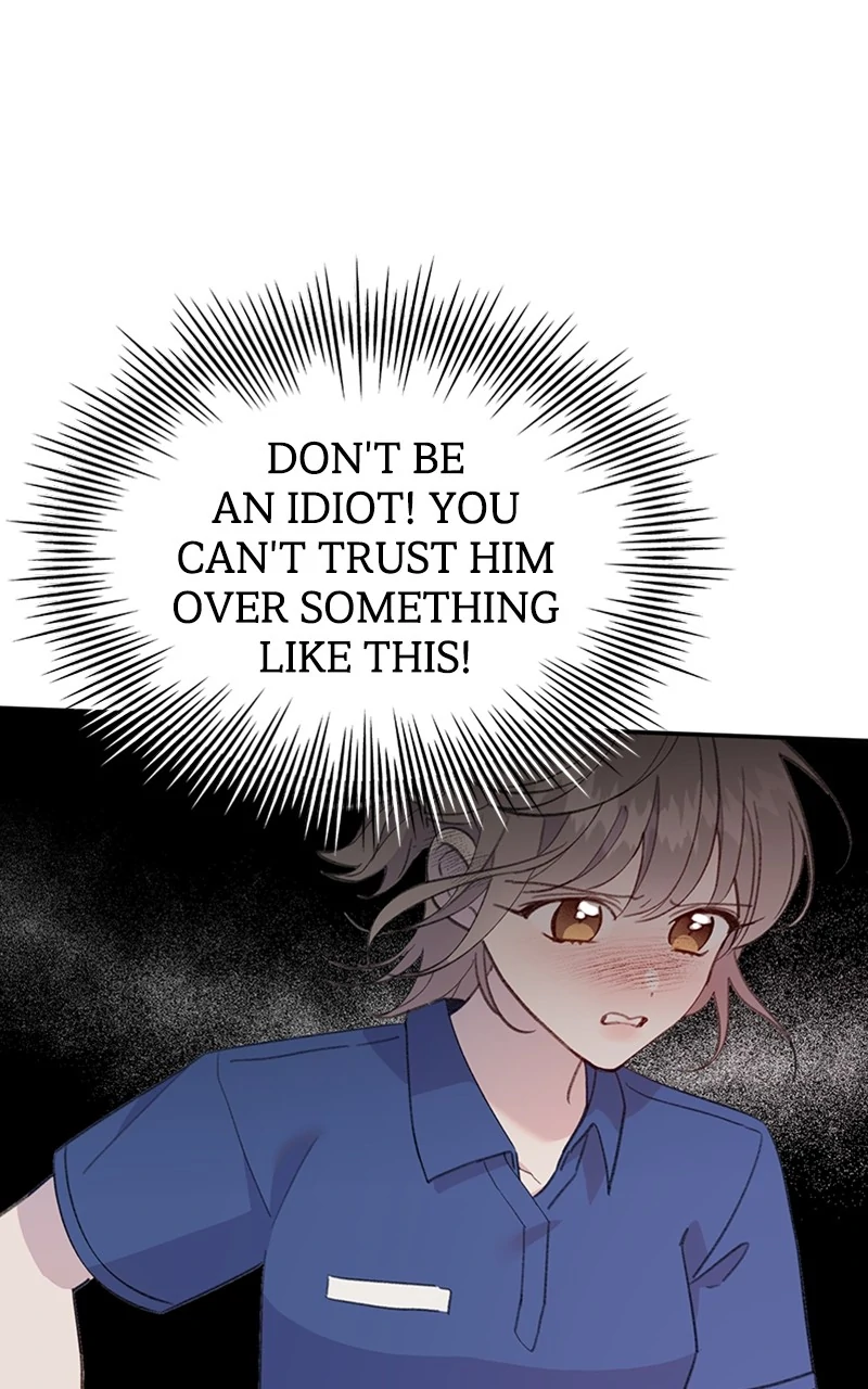 The Mermaid I Loved Chapter 27 - Page 75