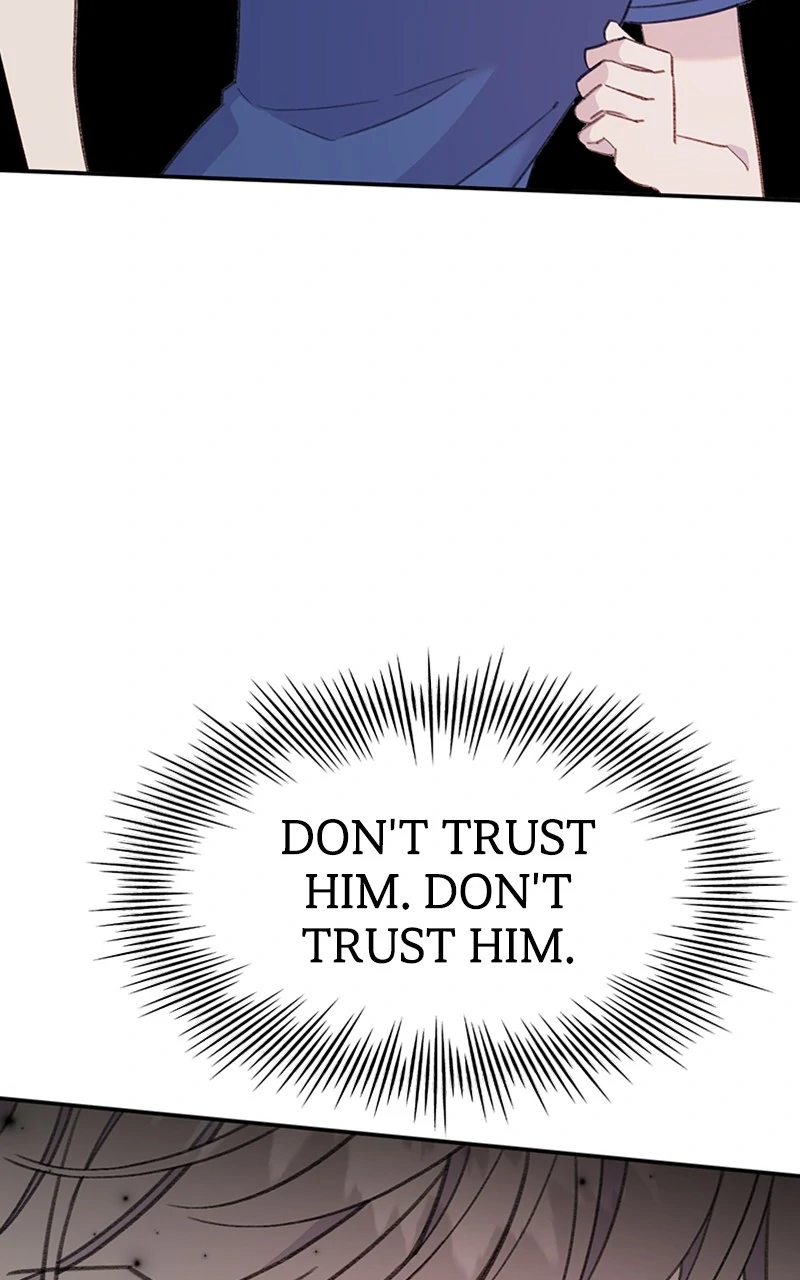 The Mermaid I Loved Chapter 27 - Page 76