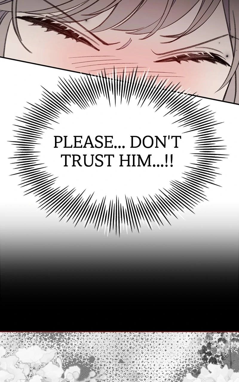 The Mermaid I Loved Chapter 27 - Page 77