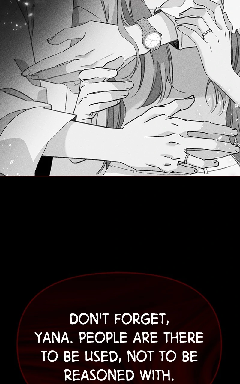 The Mermaid I Loved Chapter 27 - Page 79