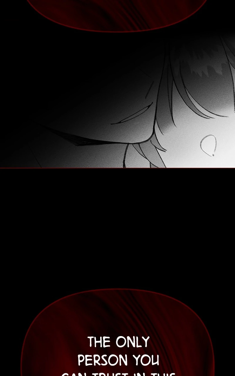 The Mermaid I Loved Chapter 27 - Page 80
