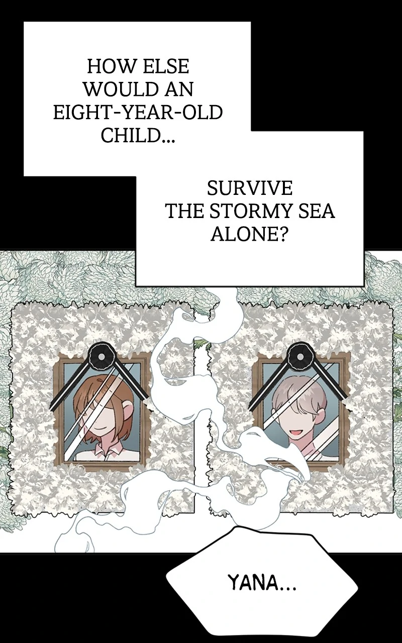 The Mermaid I Loved Chapter 27 - Page 9