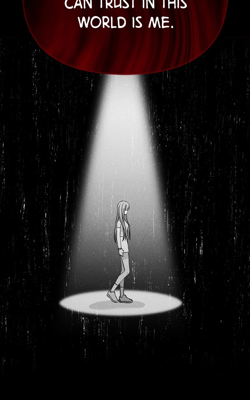 The Mermaid I Loved Chapter 27 - Page 81