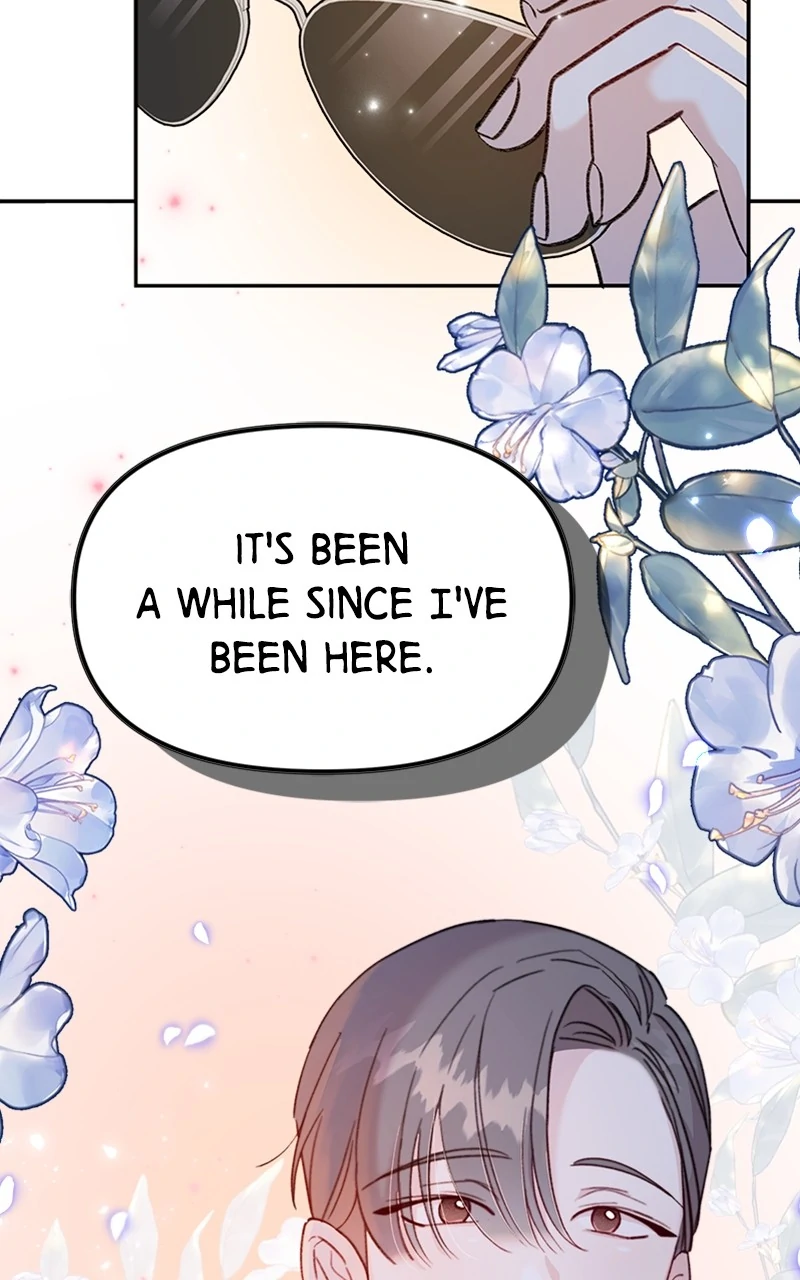 The Mermaid I Loved Chapter 27 - Page 90
