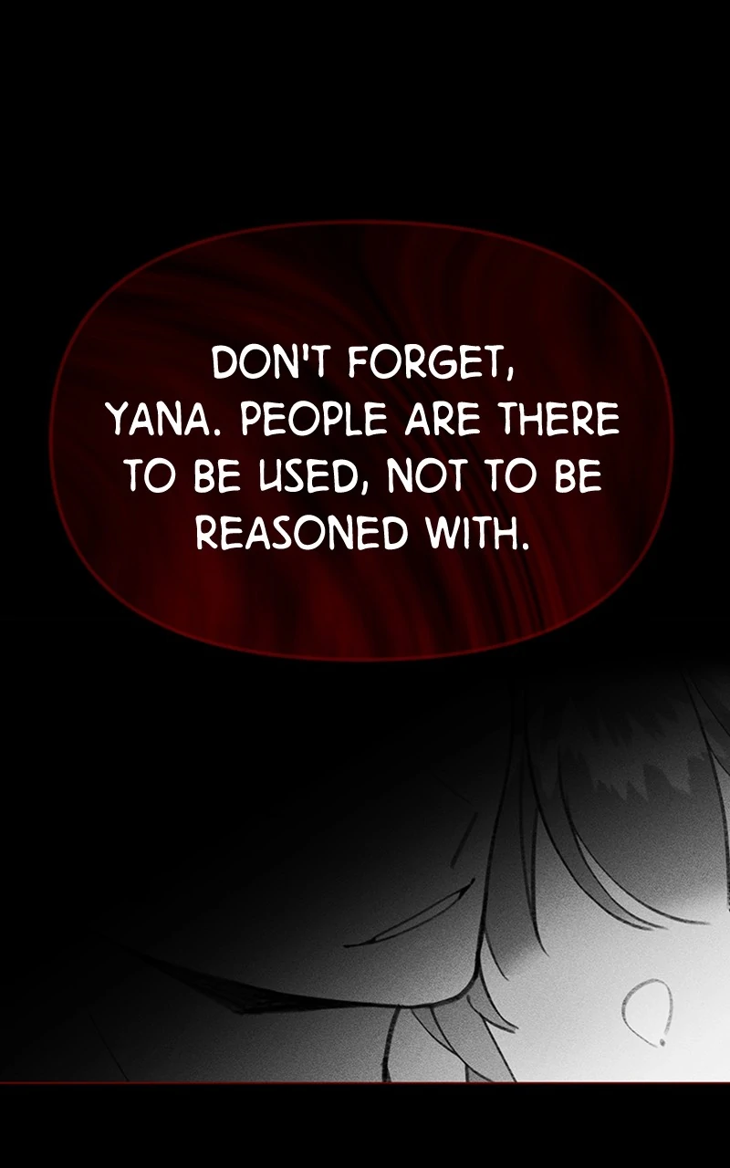 The Mermaid I Loved Chapter 28 - Page 1