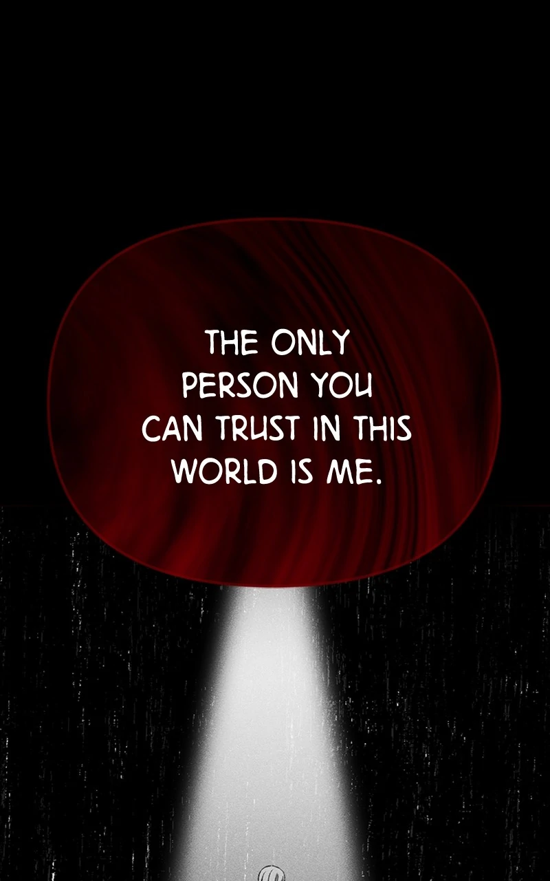 The Mermaid I Loved Chapter 28 - Page 2