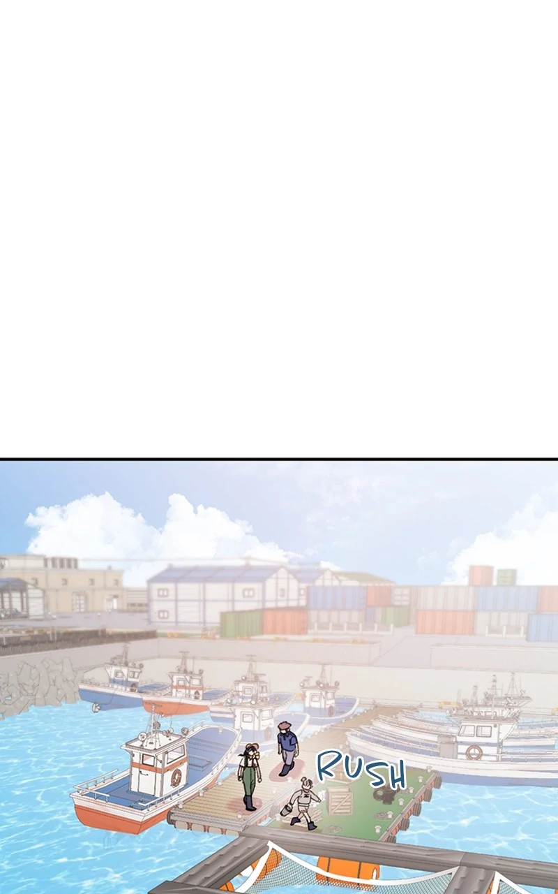 The Mermaid I Loved Chapter 28 - Page 11