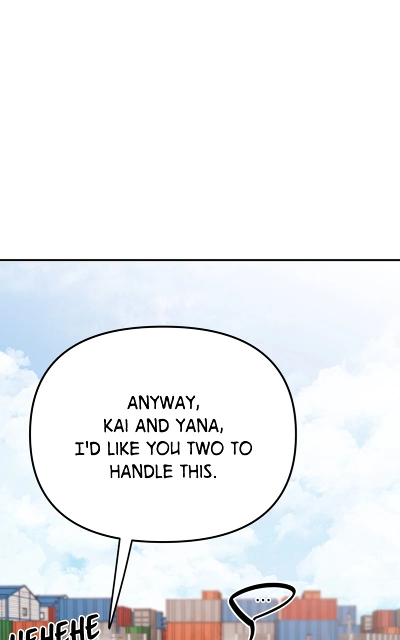 The Mermaid I Loved Chapter 28 - Page 18