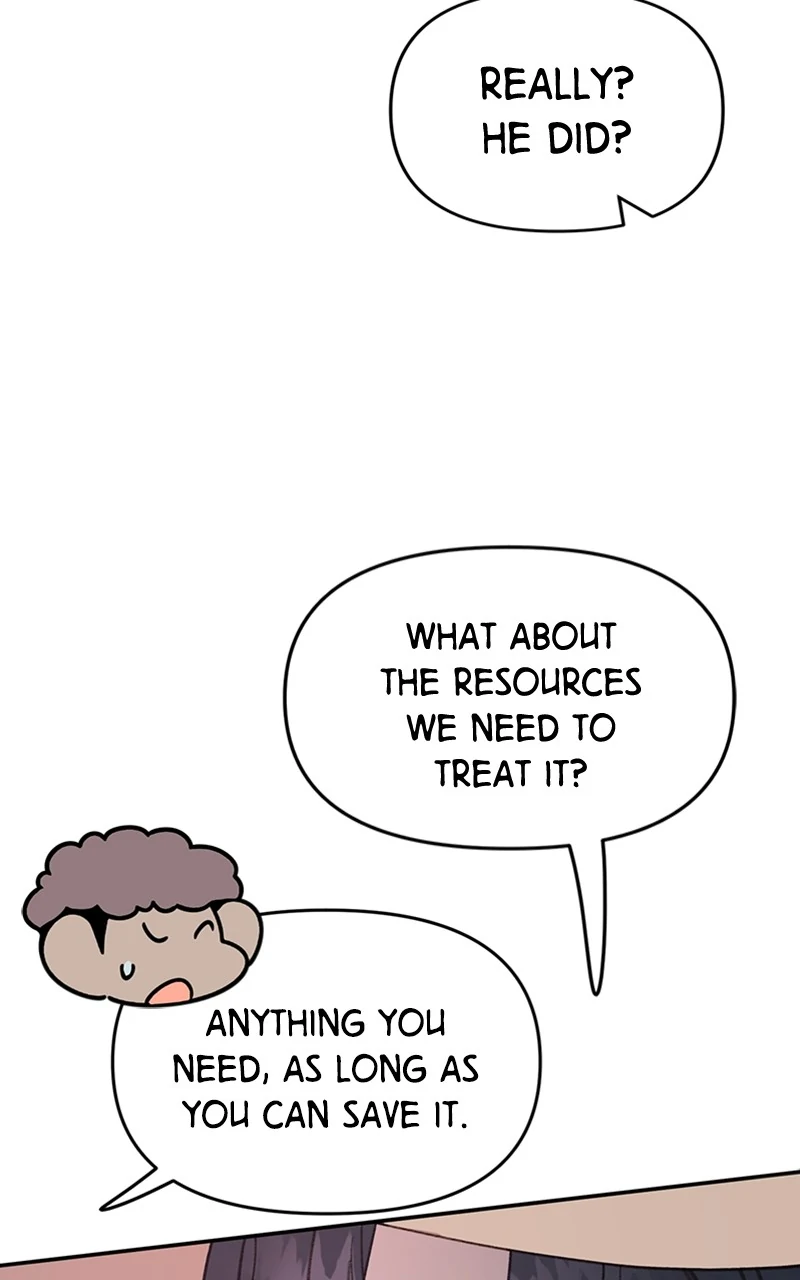 The Mermaid I Loved Chapter 28 - Page 20