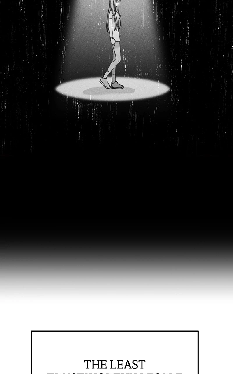 The Mermaid I Loved Chapter 28 - Page 3