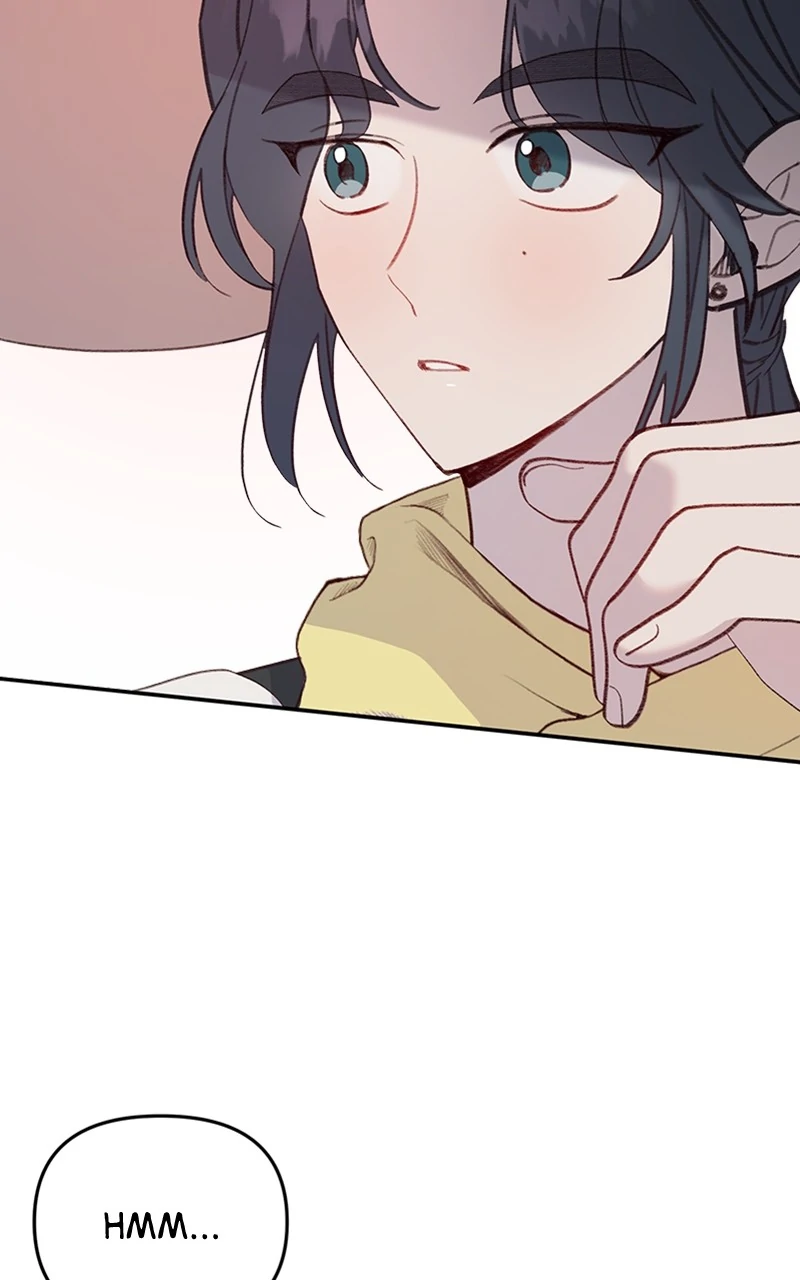 The Mermaid I Loved Chapter 28 - Page 21