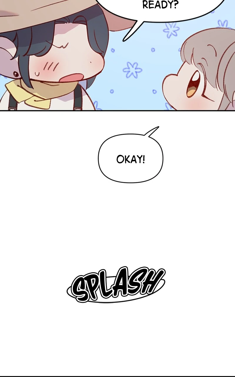 The Mermaid I Loved Chapter 28 - Page 26