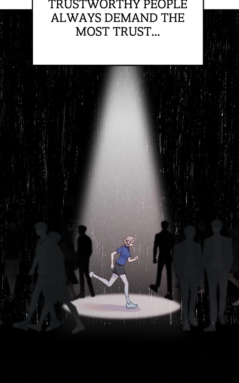 The Mermaid I Loved Chapter 28 - Page 4