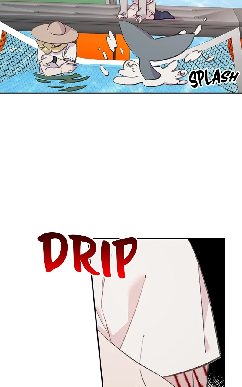 The Mermaid I Loved Chapter 28 - Page 31