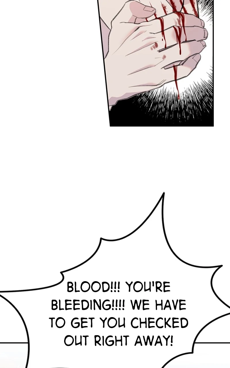 The Mermaid I Loved Chapter 28 - Page 32