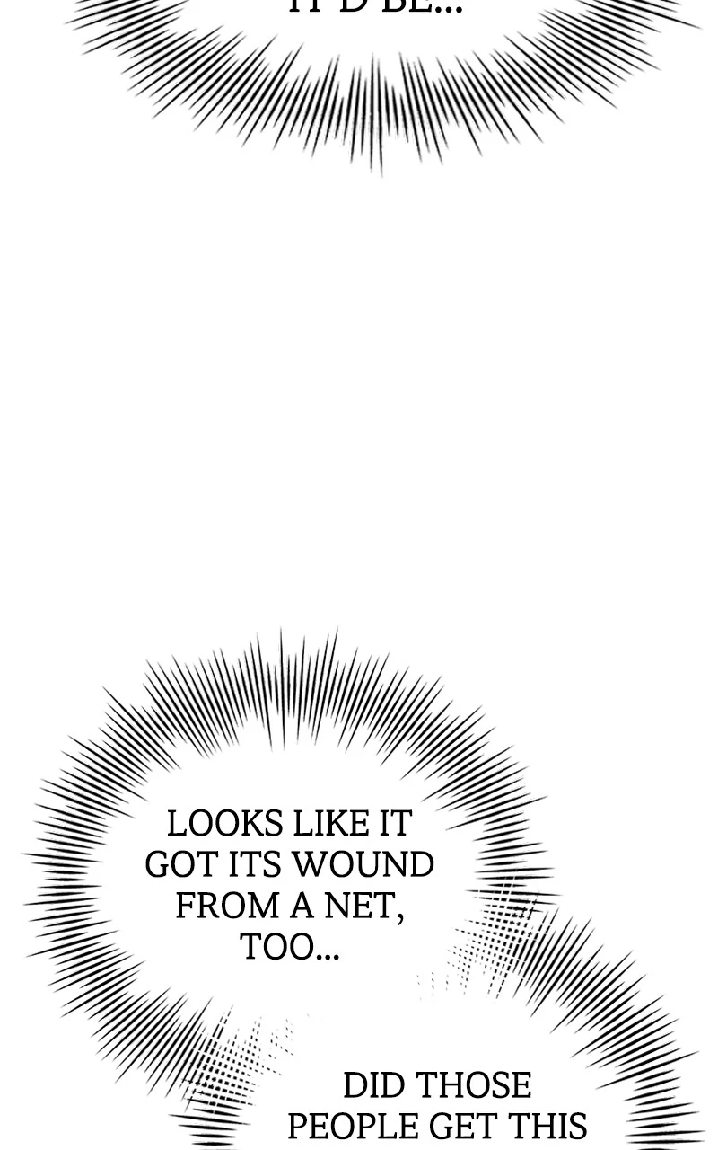 The Mermaid I Loved Chapter 28 - Page 34