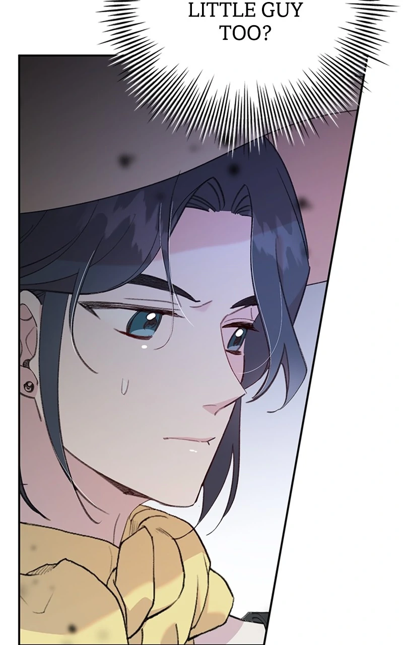 The Mermaid I Loved Chapter 28 - Page 35
