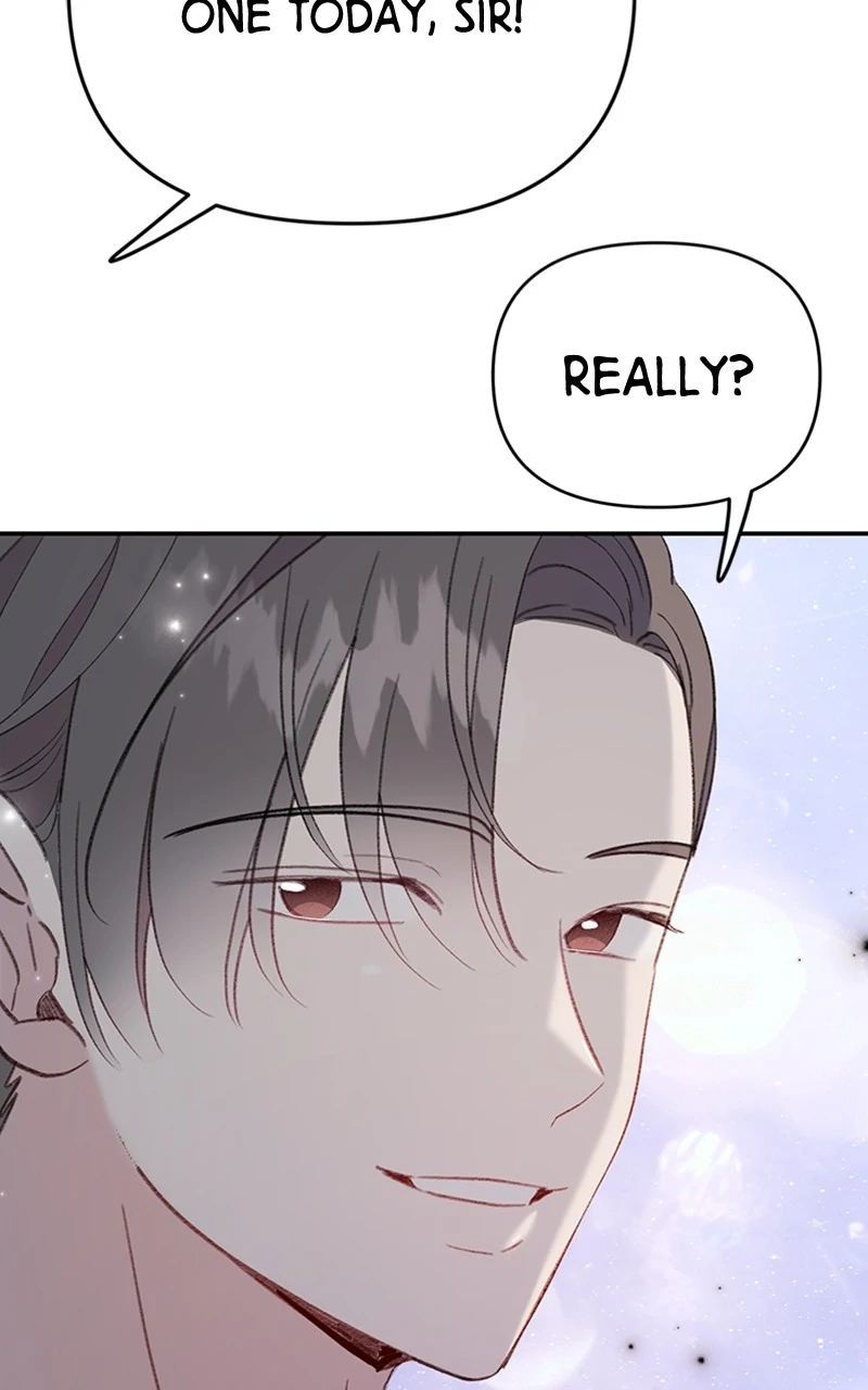 The Mermaid I Loved Chapter 28 - Page 40