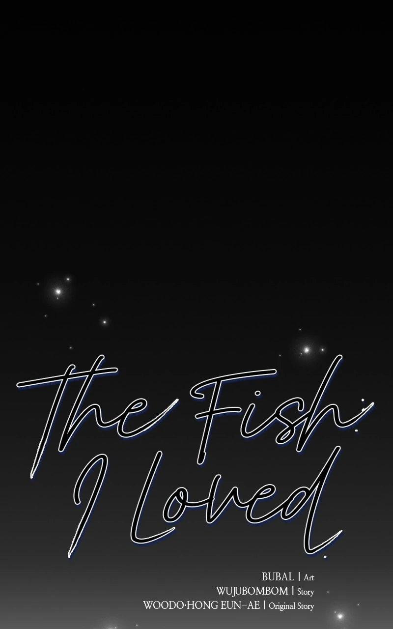 The Mermaid I Loved Chapter 28 - Page 5
