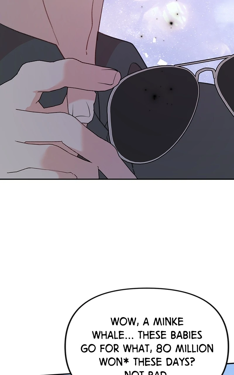 The Mermaid I Loved Chapter 28 - Page 41