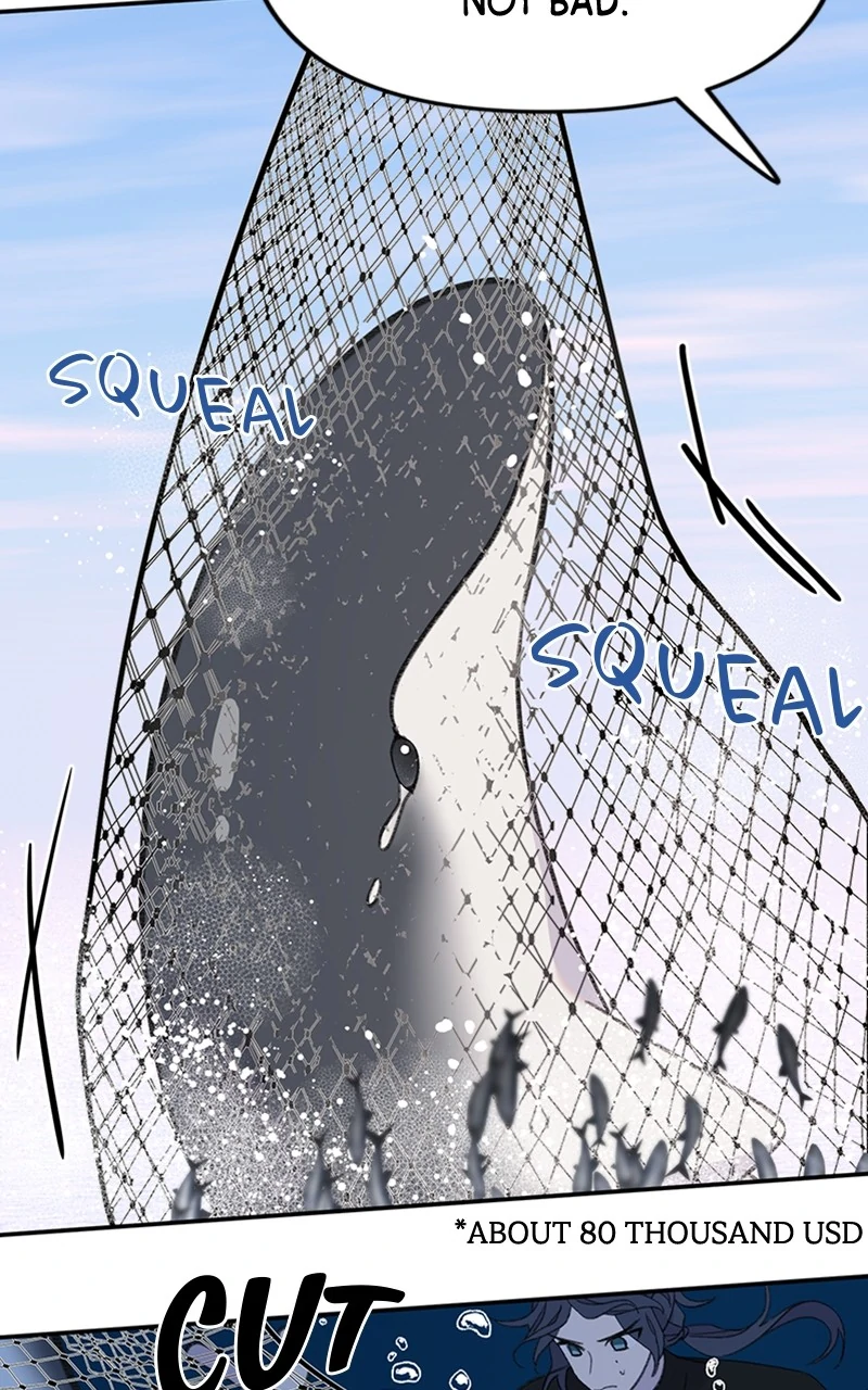 The Mermaid I Loved Chapter 28 - Page 42
