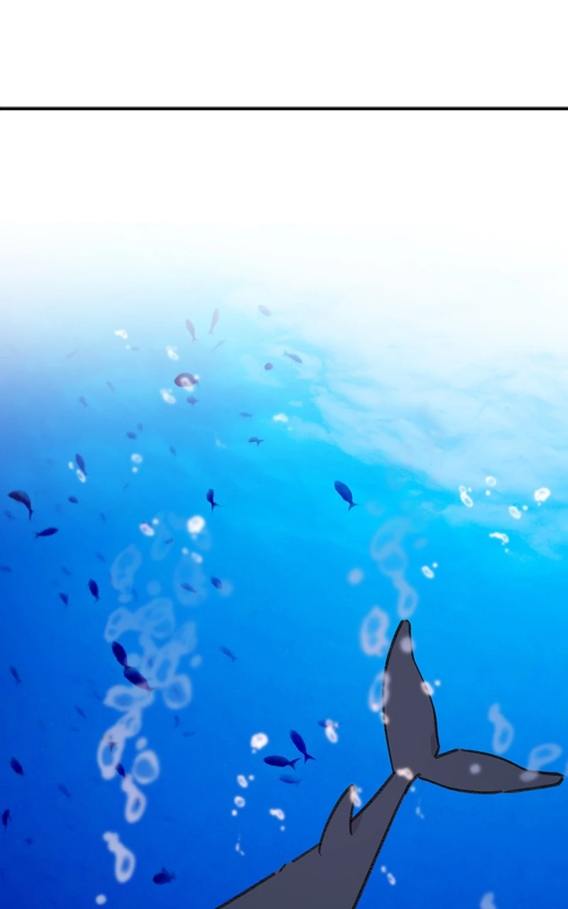 The Mermaid I Loved Chapter 28 - Page 46