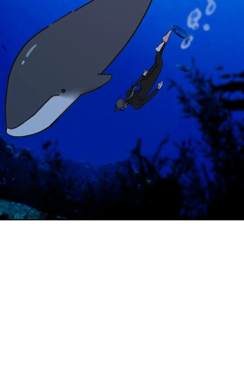 The Mermaid I Loved Chapter 28 - Page 47