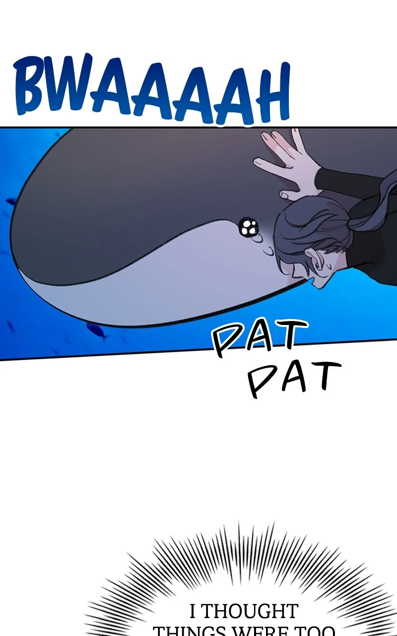 The Mermaid I Loved Chapter 28 - Page 48