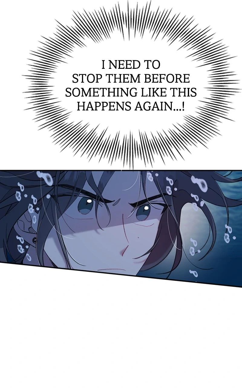 The Mermaid I Loved Chapter 28 - Page 50