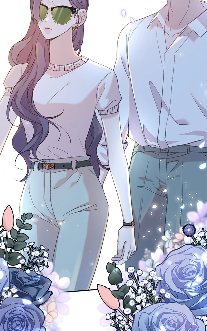 The Mermaid I Loved Chapter 28 - Page 56