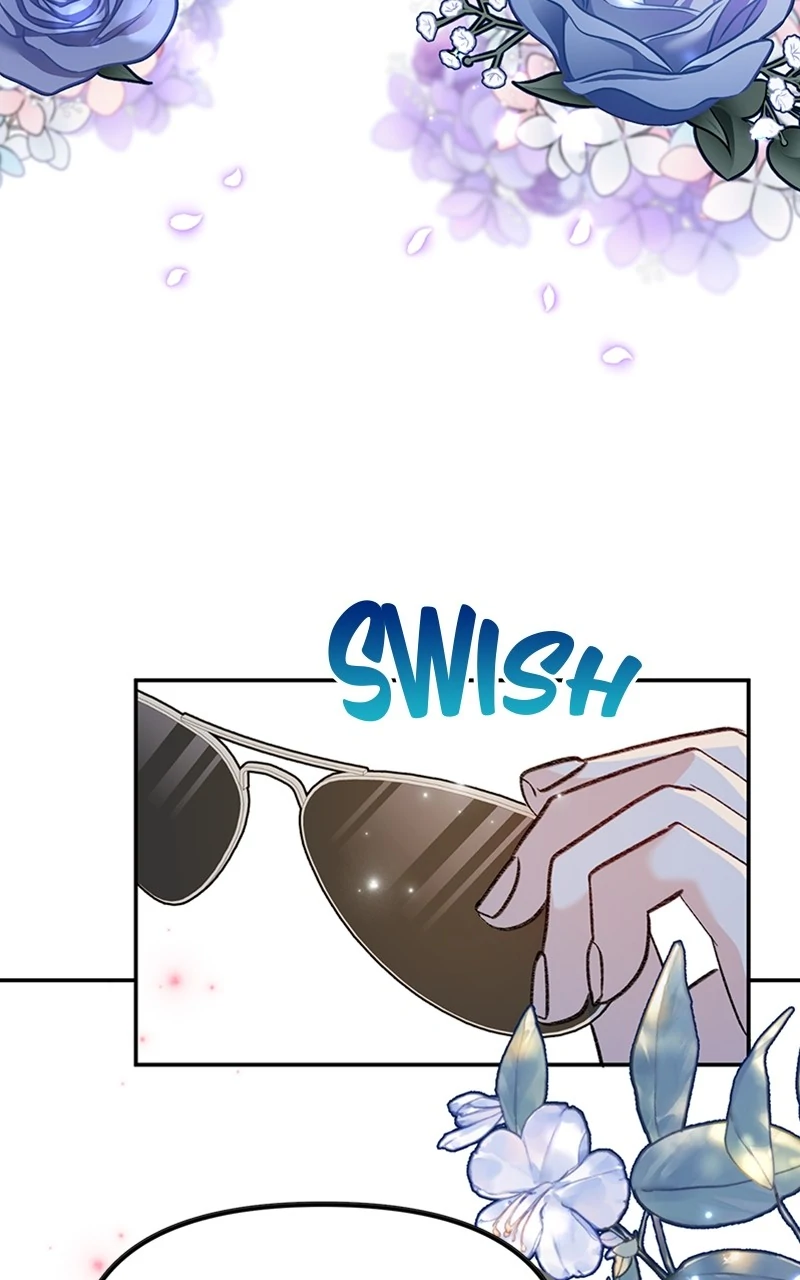 The Mermaid I Loved Chapter 28 - Page 57