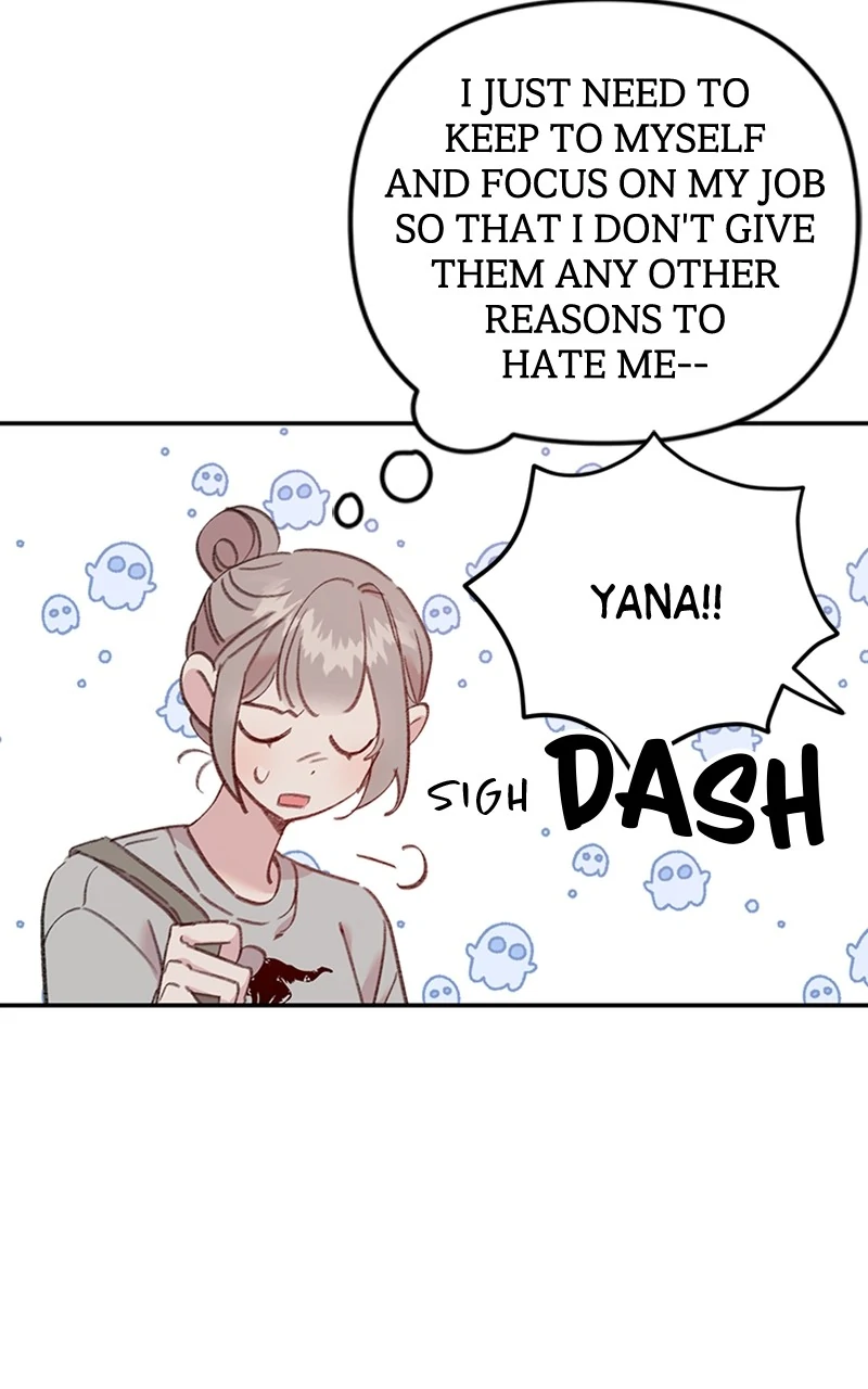 The Mermaid I Loved Chapter 28 - Page 7