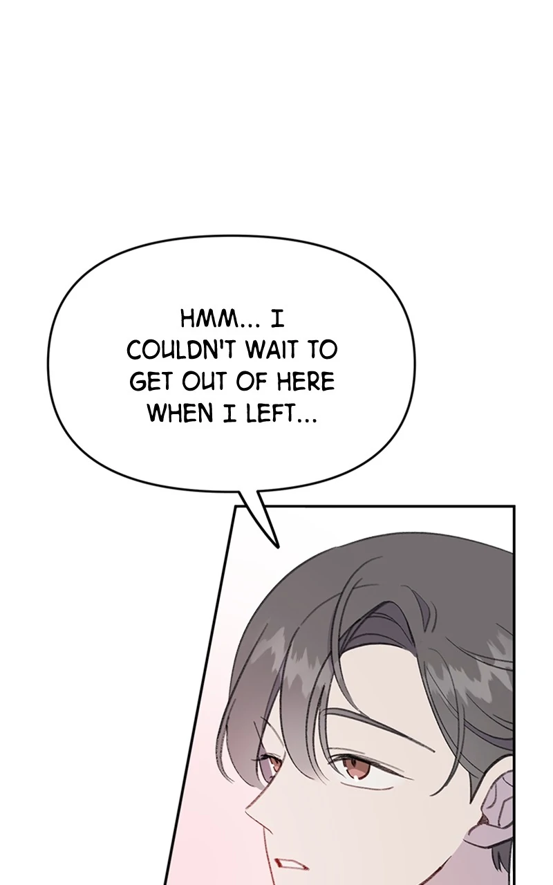 The Mermaid I Loved Chapter 28 - Page 62