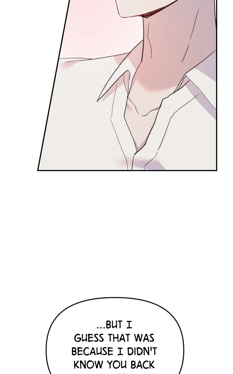 The Mermaid I Loved Chapter 28 - Page 63