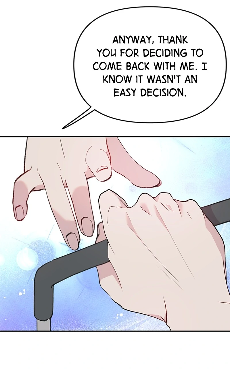 The Mermaid I Loved Chapter 28 - Page 65