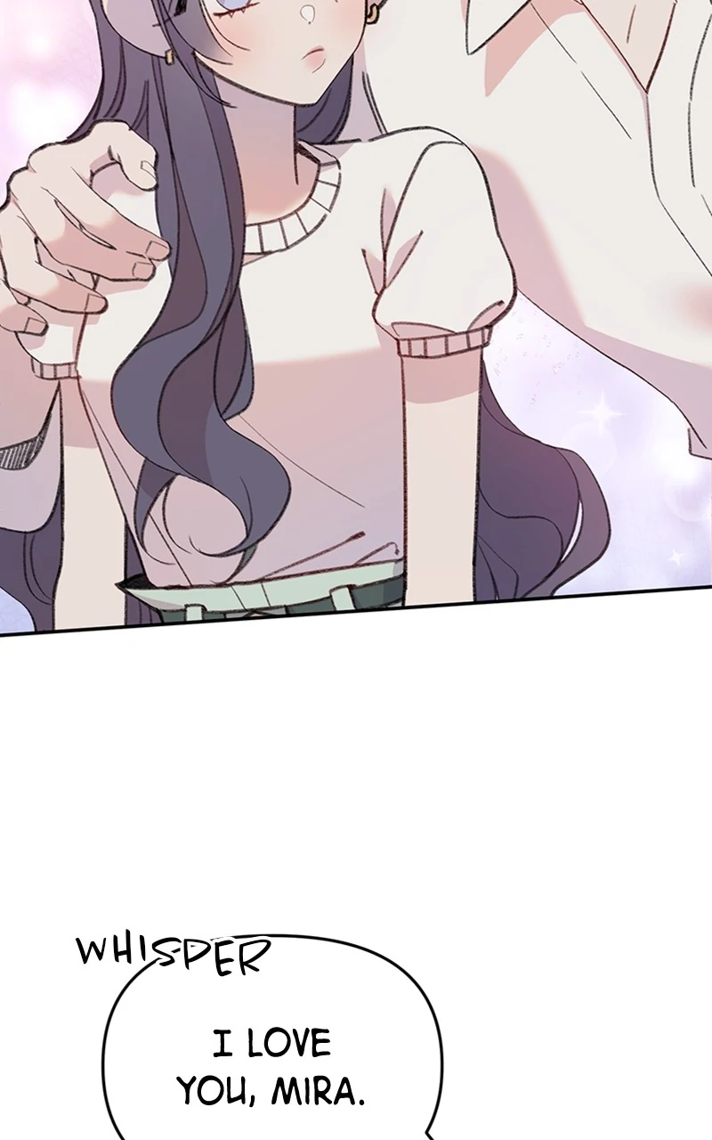 The Mermaid I Loved Chapter 28 - Page 67