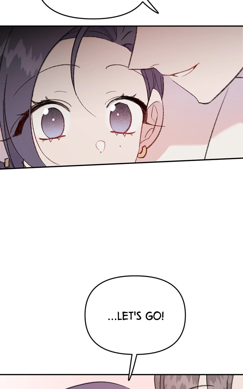 The Mermaid I Loved Chapter 28 - Page 68