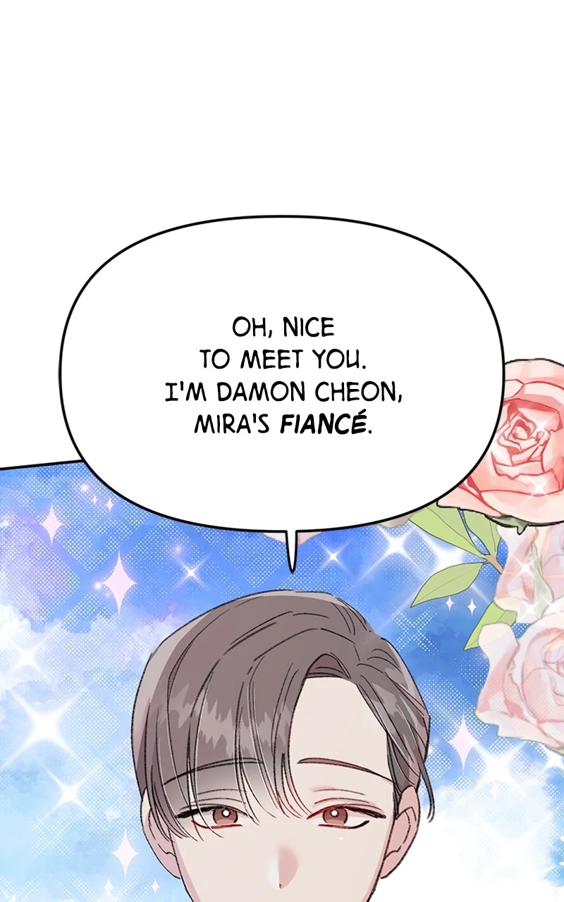 The Mermaid I Loved Chapter 28 - Page 76