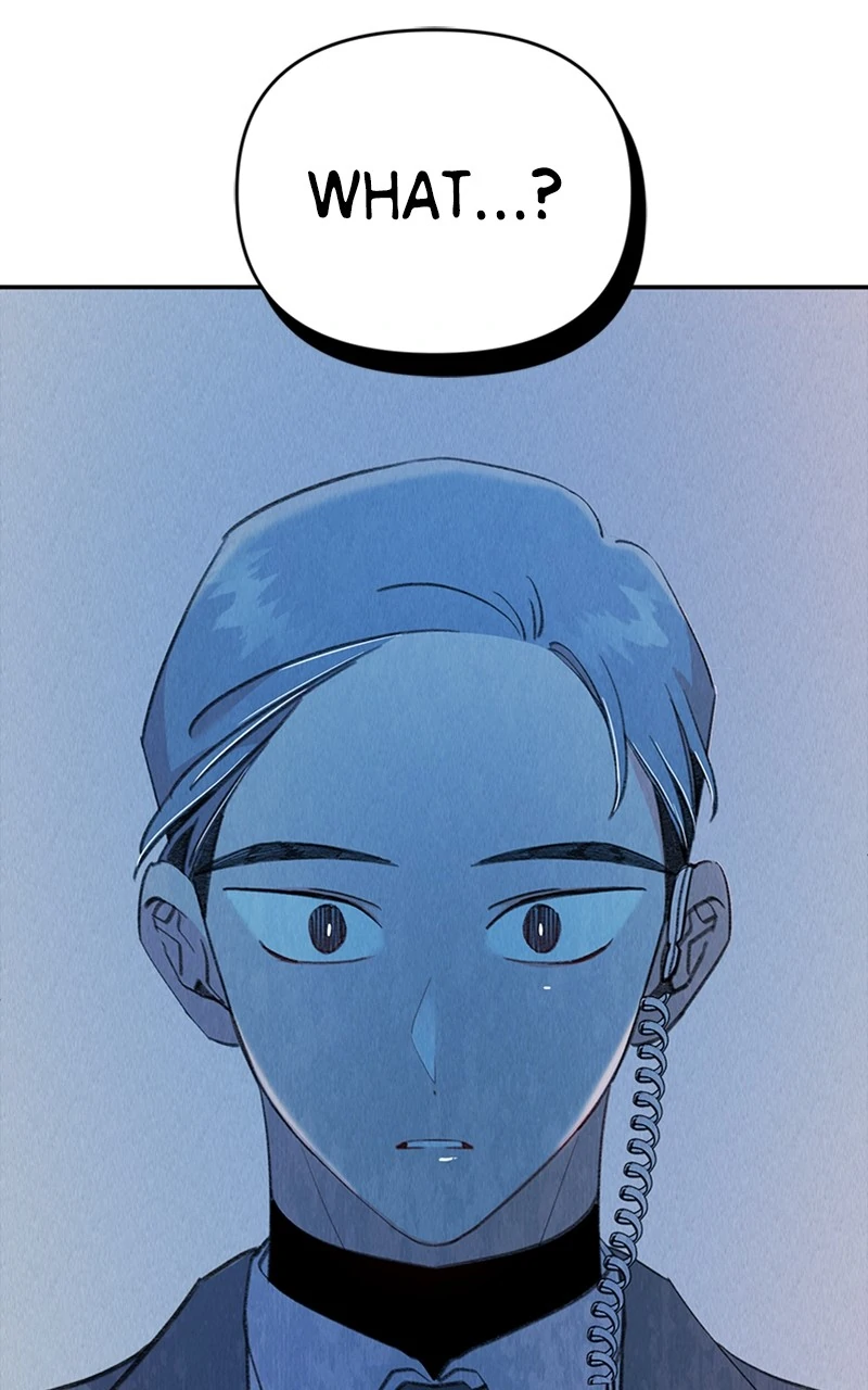 The Mermaid I Loved Chapter 28 - Page 78