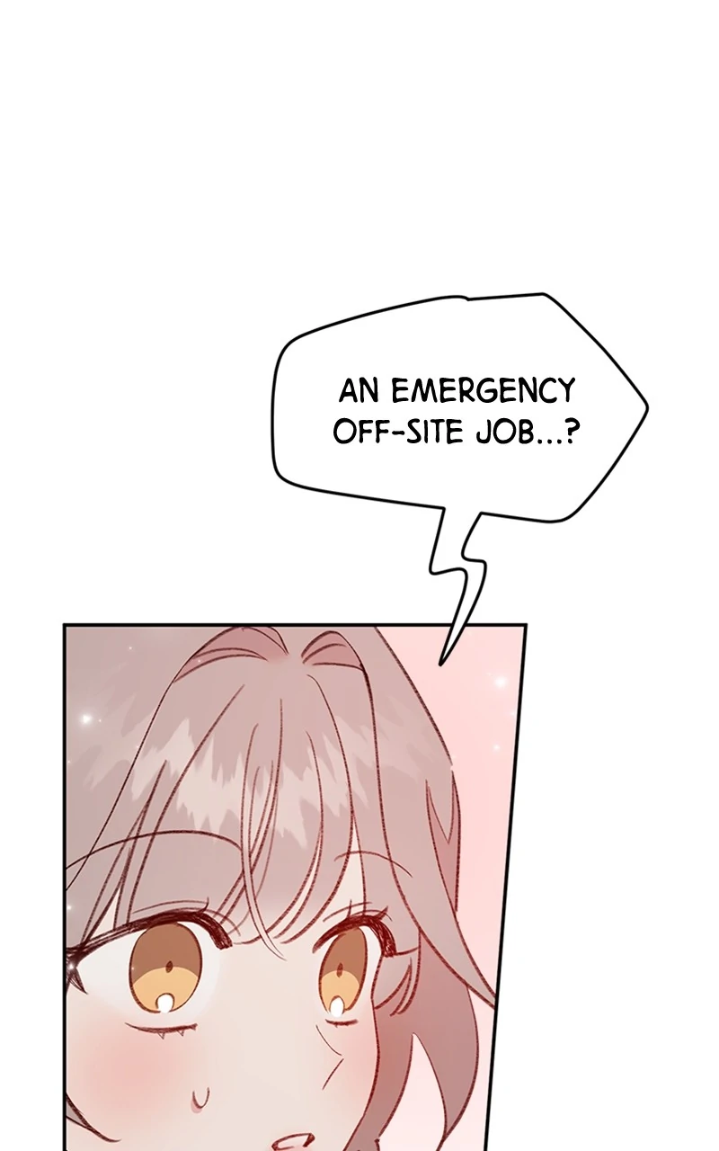 The Mermaid I Loved Chapter 28 - Page 9