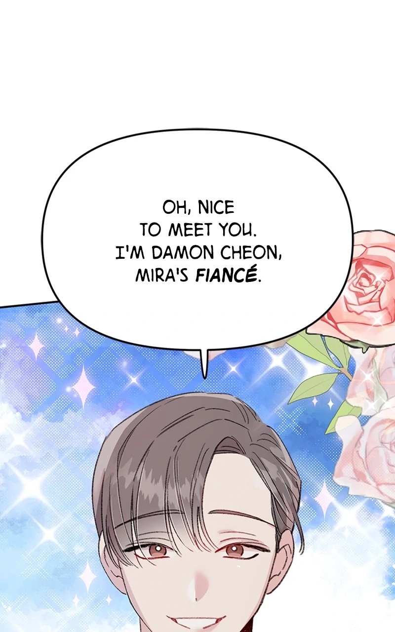 The Mermaid I Loved Chapter 29 - Page 1