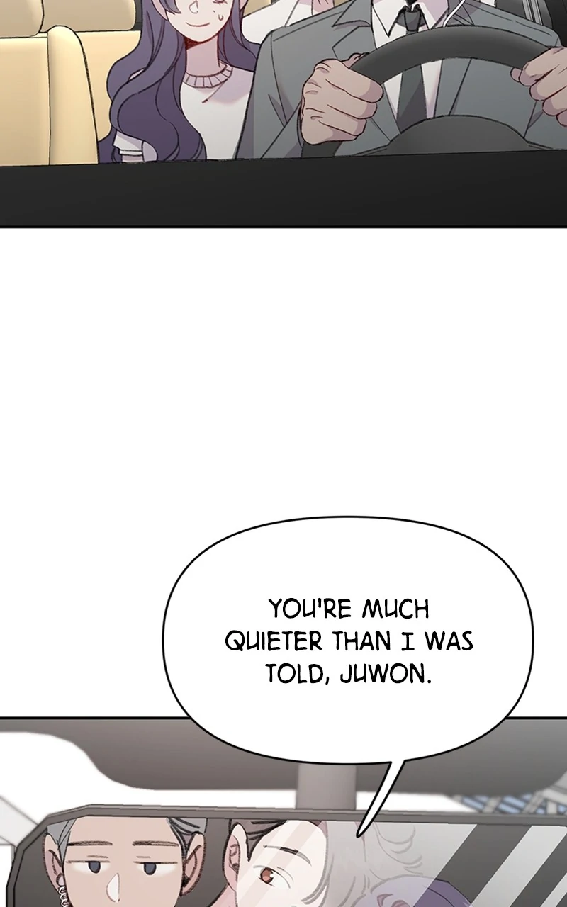 The Mermaid I Loved Chapter 29 - Page 12
