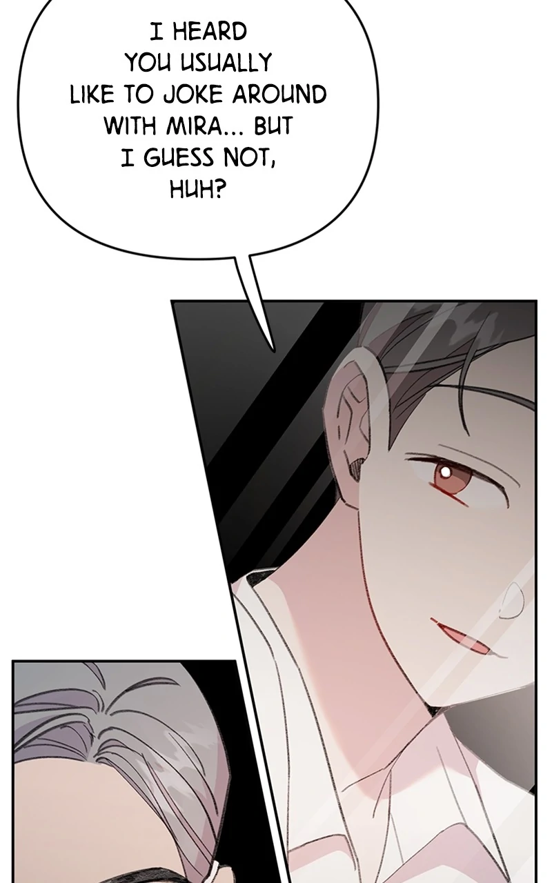 The Mermaid I Loved Chapter 29 - Page 14