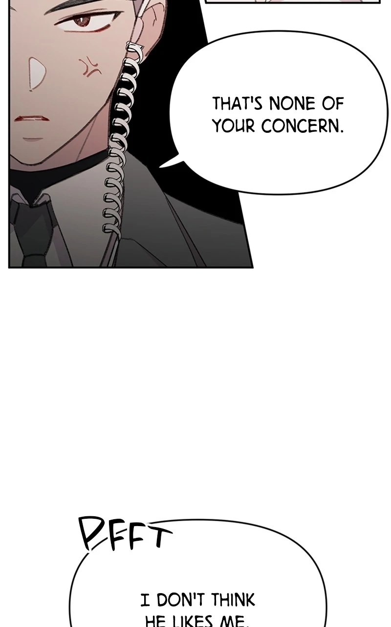 The Mermaid I Loved Chapter 29 - Page 15