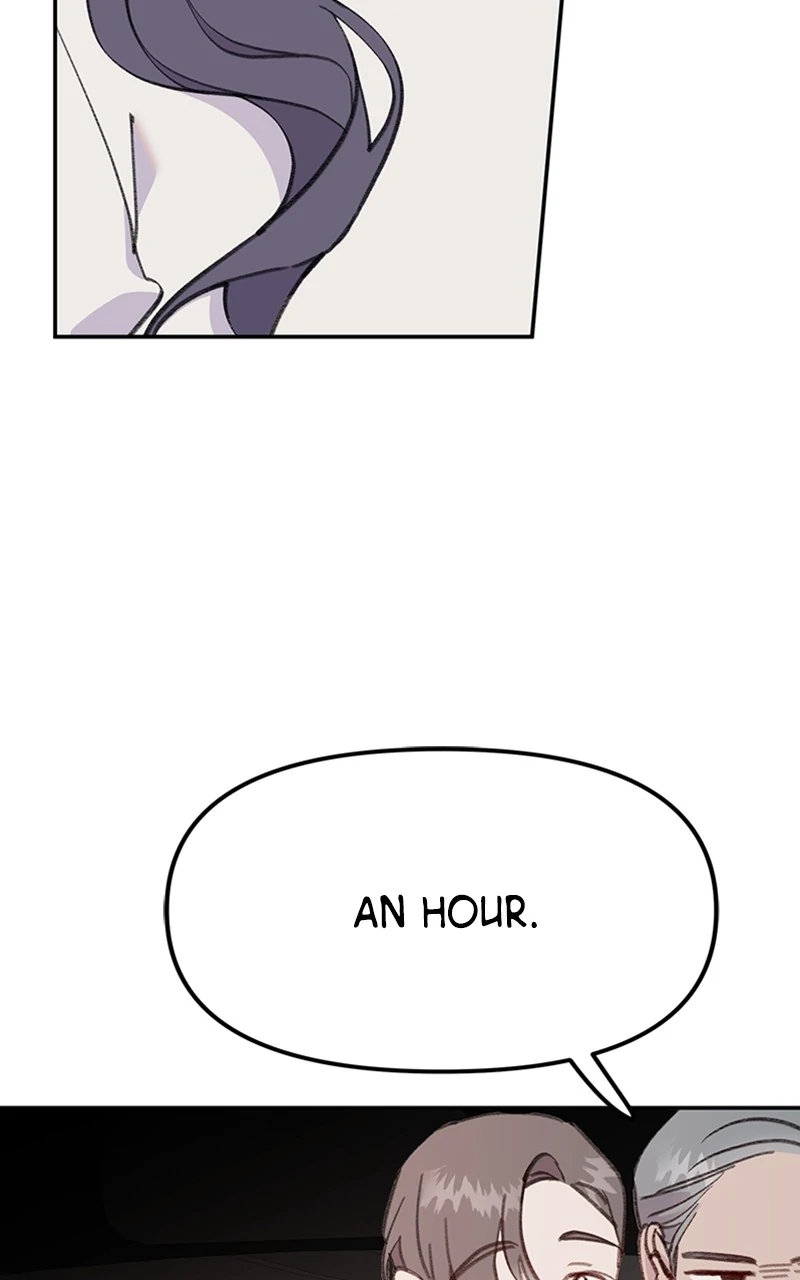 The Mermaid I Loved Chapter 29 - Page 18