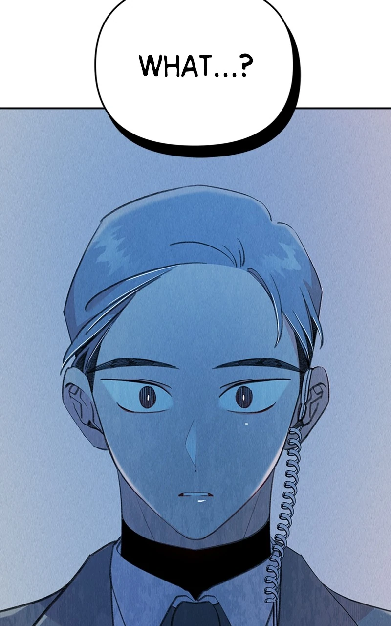 The Mermaid I Loved Chapter 29 - Page 3